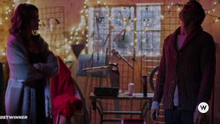 Необычное Рождество  (2021)