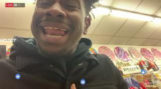 Дрим вижнс (2021)