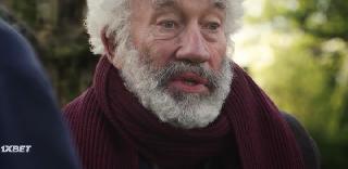 Изумительный мистер Бланден (2021)