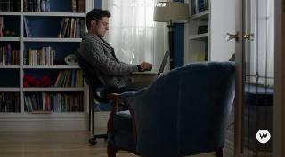 Необычное Рождество  (2021)