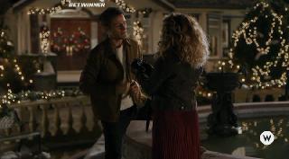 Необычное Рождество  (2021)