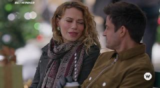 Необычное Рождество  (2021)