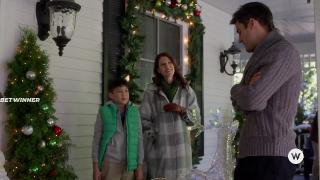 Необычное Рождество  (2021)