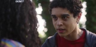 Изумительный мистер Бланден (2021)