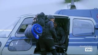 Приключения на Рождество (2021)