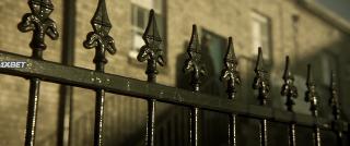 Джекилл и Хайд (2021)