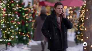 Необычное Рождество  (2021)