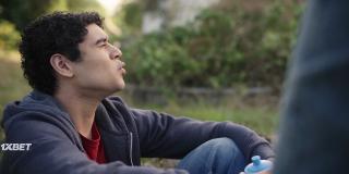 Изумительный мистер Бланден (2021)