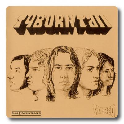Tyburn Tall - Tyburn Tall (1972) [1994 Reissue, Remastered]