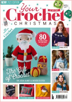 Your Crochet Christmas - 27 September 2021