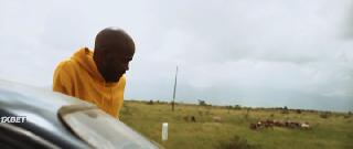 Девушка в желтом джемпере (2020)