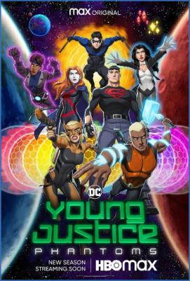 Young Justice S04E13 Kaerb Ym Traeh 1080p HMAX WEB-DL DD5 1 H 264-NTb
