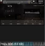 Sonuscore - ro•ki - Electric Piano (KONTAKT) - сэмплы электропианино Kontakt
