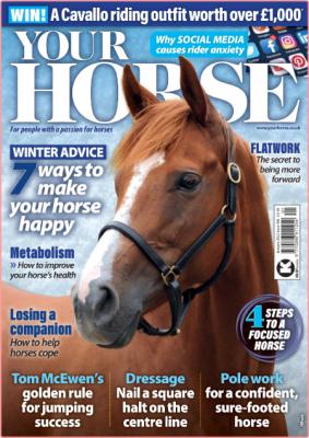 Your Horse - January 2022