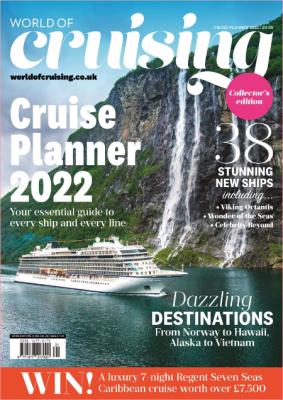 World of Cruising - December 2021