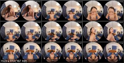 Tsuu field Miho - CBIKMV-139 C [Oculus Rift, Vive, Samsung Gear VR | SideBySide] [2048p]