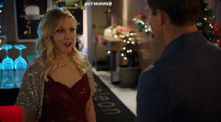 Добродушное Рождество (2021)