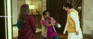 Банти и Бабли 2(2021)