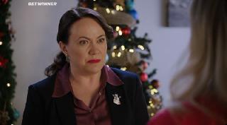 Добродушное Рождество (2021)