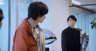 Дверь в лето(2021)