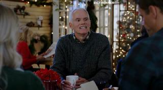 Добродушное Рождество (2021)