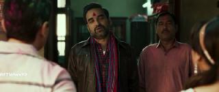 Банти и Бабли 2(2021)