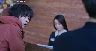 Дверь в лето(2021)