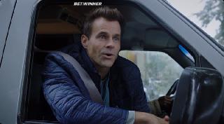 Добродушное Рождество (2021)