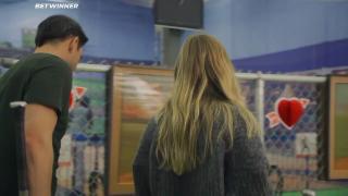 Купидоны с Бикон-стрит (2021)