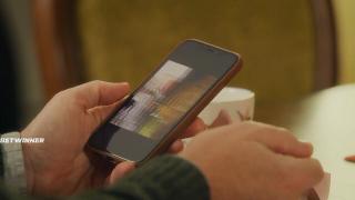 Купидоны с Бикон-стрит (2021)