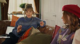 Купидоны с Бикон-стрит (2021)