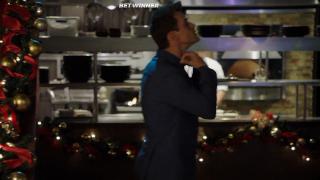 Добродушное Рождество (2021)