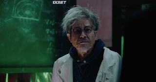 Дверь в лето(2021)