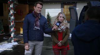 Добродушное Рождество (2021)