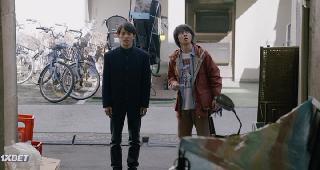 Дверь в лето(2021)