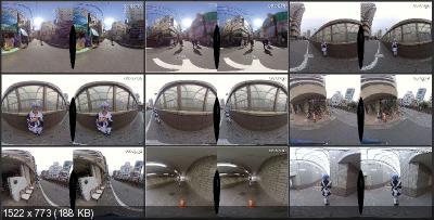 3DSVR-0879 A [Oculus Rift, Vive, Samsung Gear VR | SideBySide] [2048p]