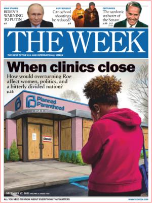 The Week USA - December 25, 2021