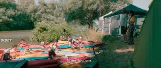 Стражи дельты (2021)