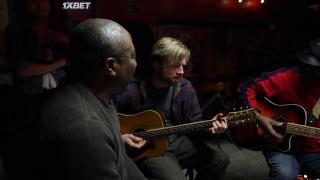 Распродано  (2021)