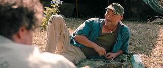 Стражи дельты (2021)