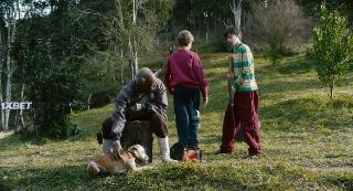 Дом памяти(2020)