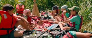 Стражи дельты (2021)