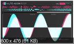 Sound Radix - Auto-Align Post 2.0.1 VST3 x64 - плагин для фазового сдвига
