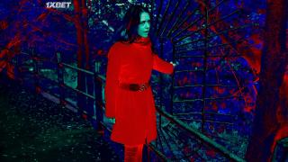 Индекс Инферно (2021)