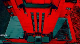 Индекс Инферно (2021)