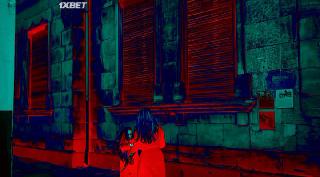 Индекс Инферно (2021)