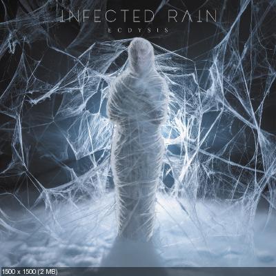 Infected Rain – Ecdysis (2022)