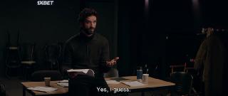 Крепкий(2021)