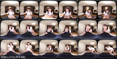 Ai Kawana - CAPI-141 A [Oculus Rift, Vive, Samsung Gear VR | SideBySide] [2048p]