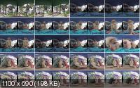 MilfVR - Pristine Edge - Peeping Tom (UltraHD/2K/1600p/4.25 GB)